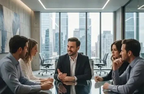 servicio de mediación familiar